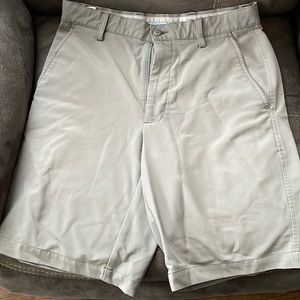 Footjoy shorts like new